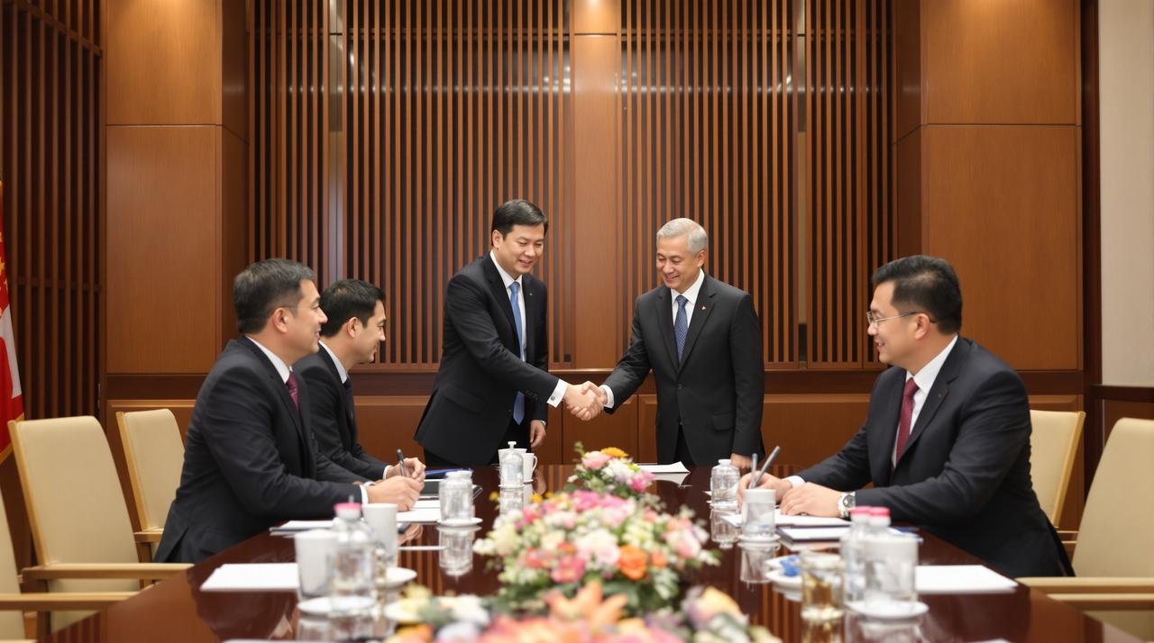 小视频与Netflix达成战略合作,多部作品将登陆全球平台